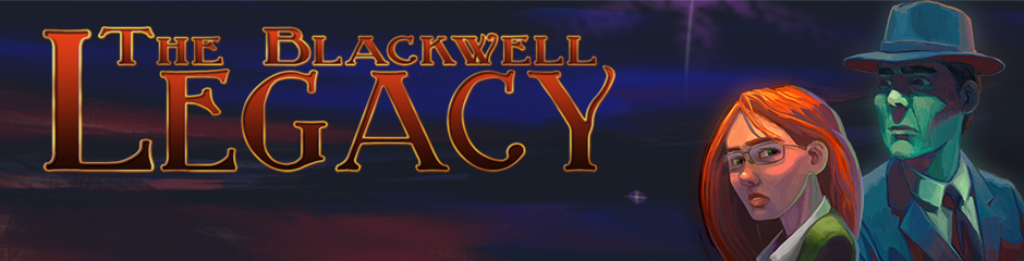 Blackwell Legacy