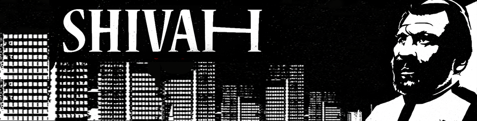 The Shivah: Kosher Edition